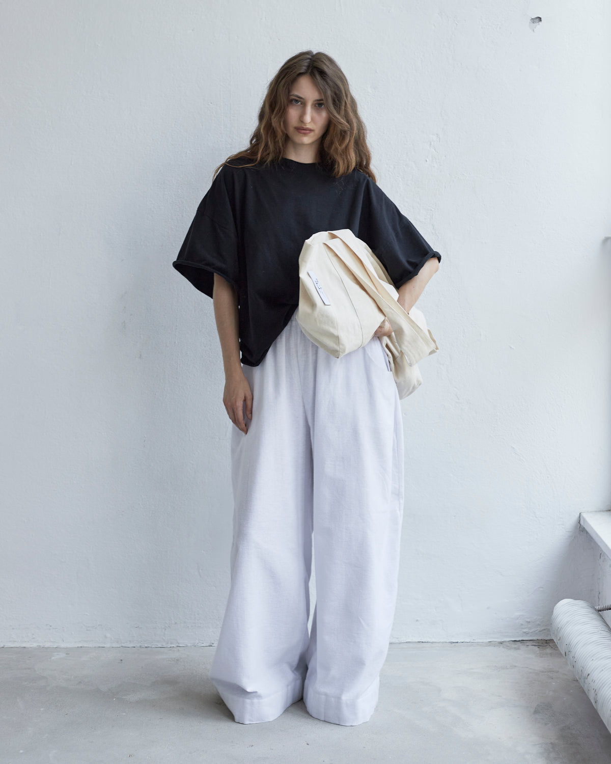 Torba Pocket / naturalna
