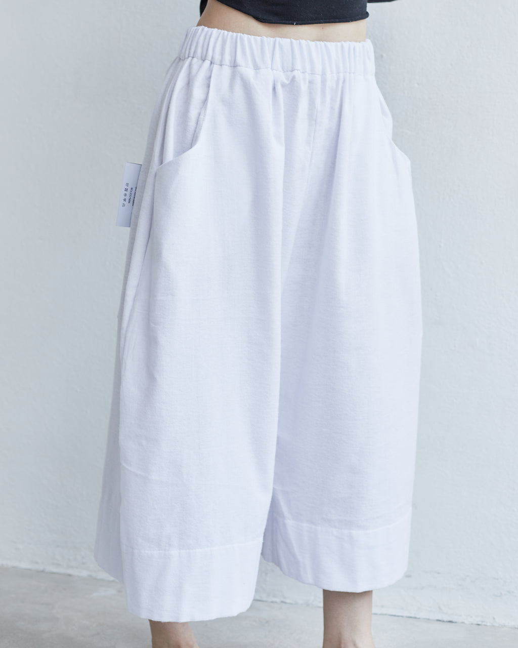 Spodnie FLO MIDI