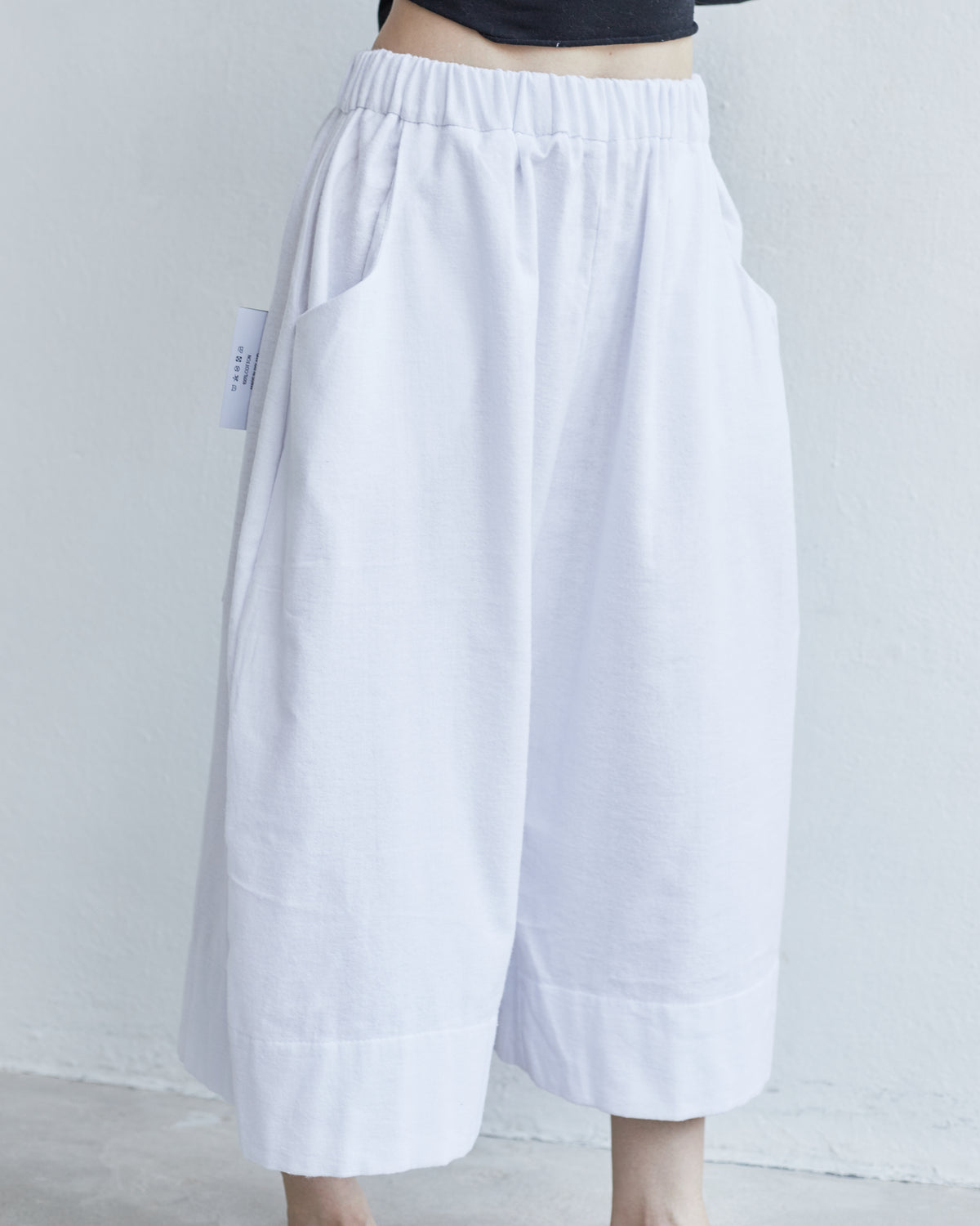 Spodnie FLO MIDI