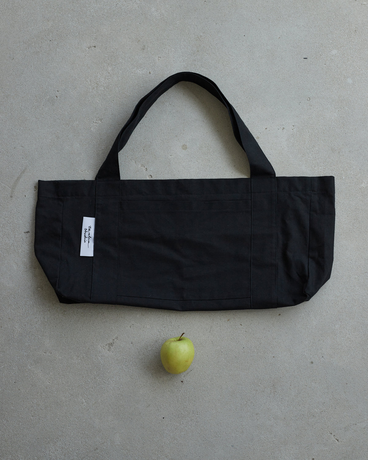 Torba Pocket / czarna