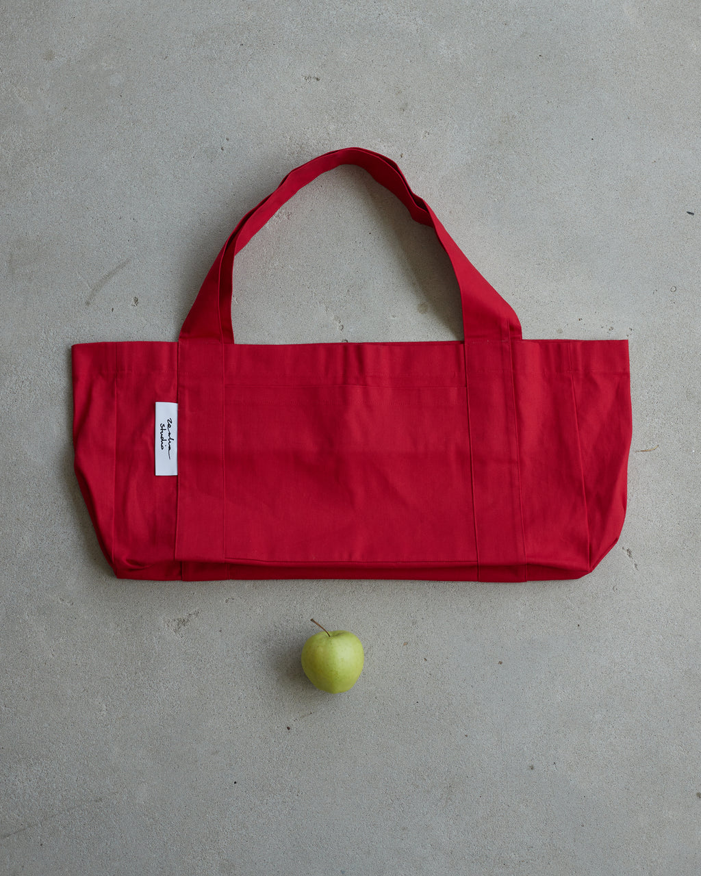 Torba Pocket / czerwona