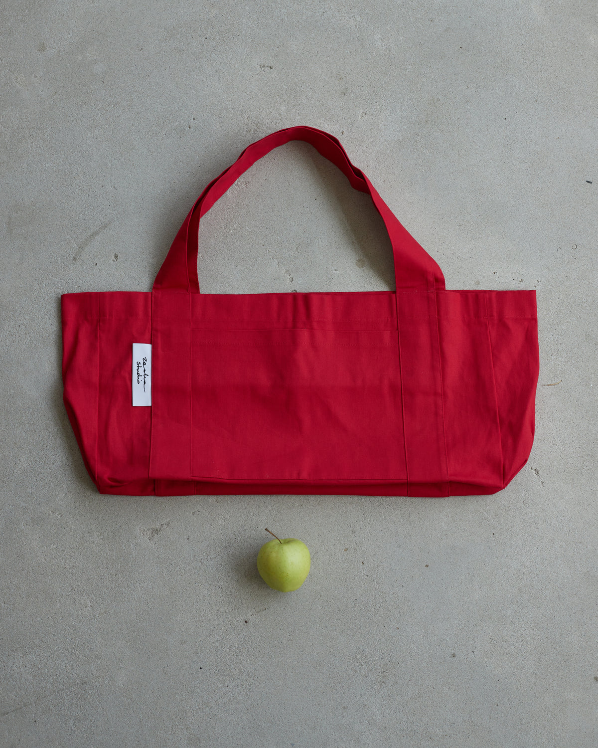 Torba Pocket / czerwona