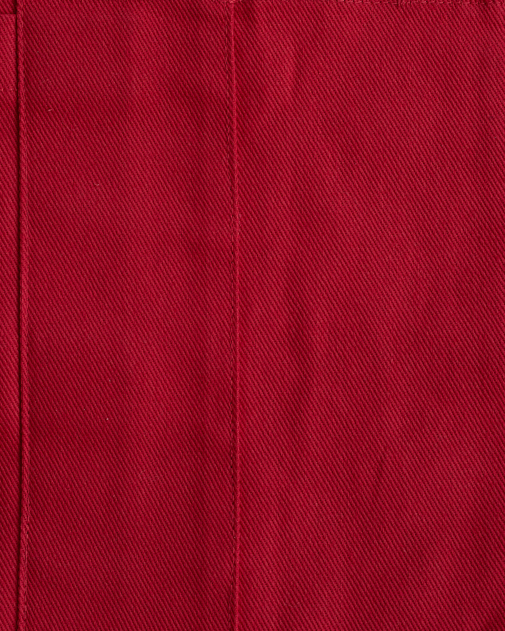 Torba Pocket / czerwona