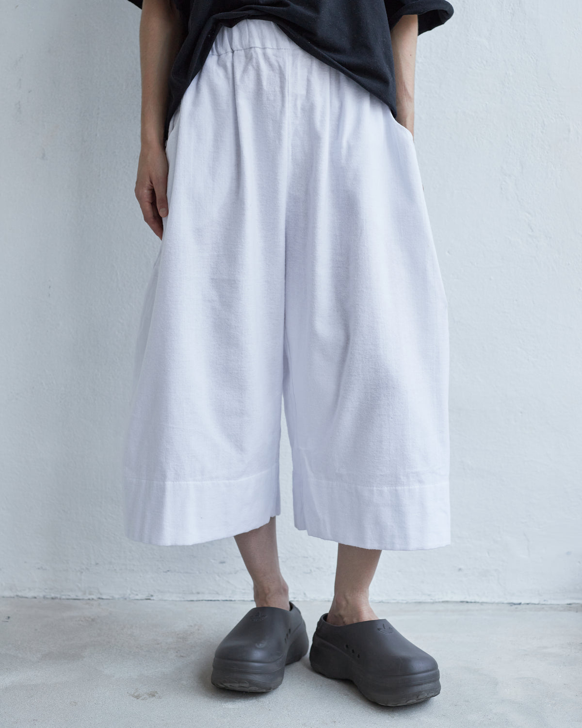 Spodnie FLO MIDI