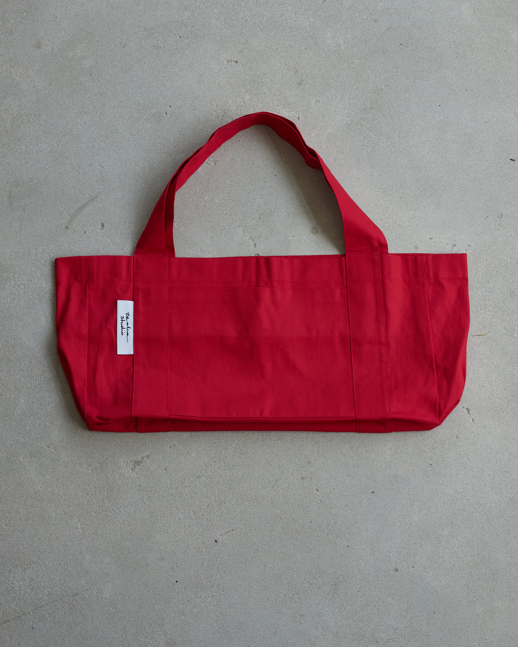 Torba Pocket / czerwona