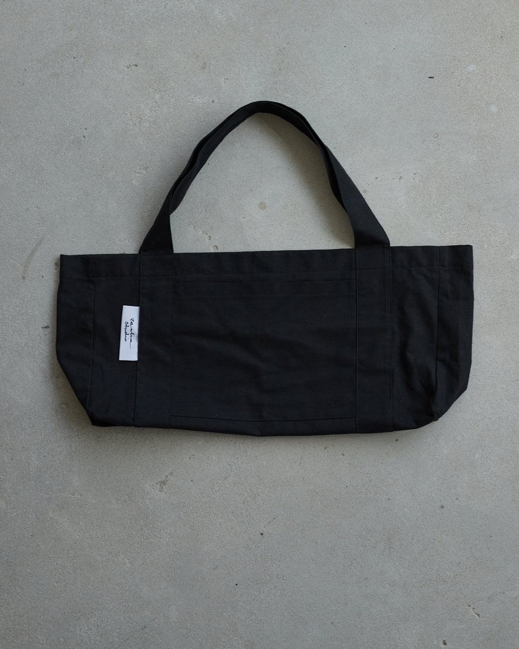 Torba Pocket / czarna