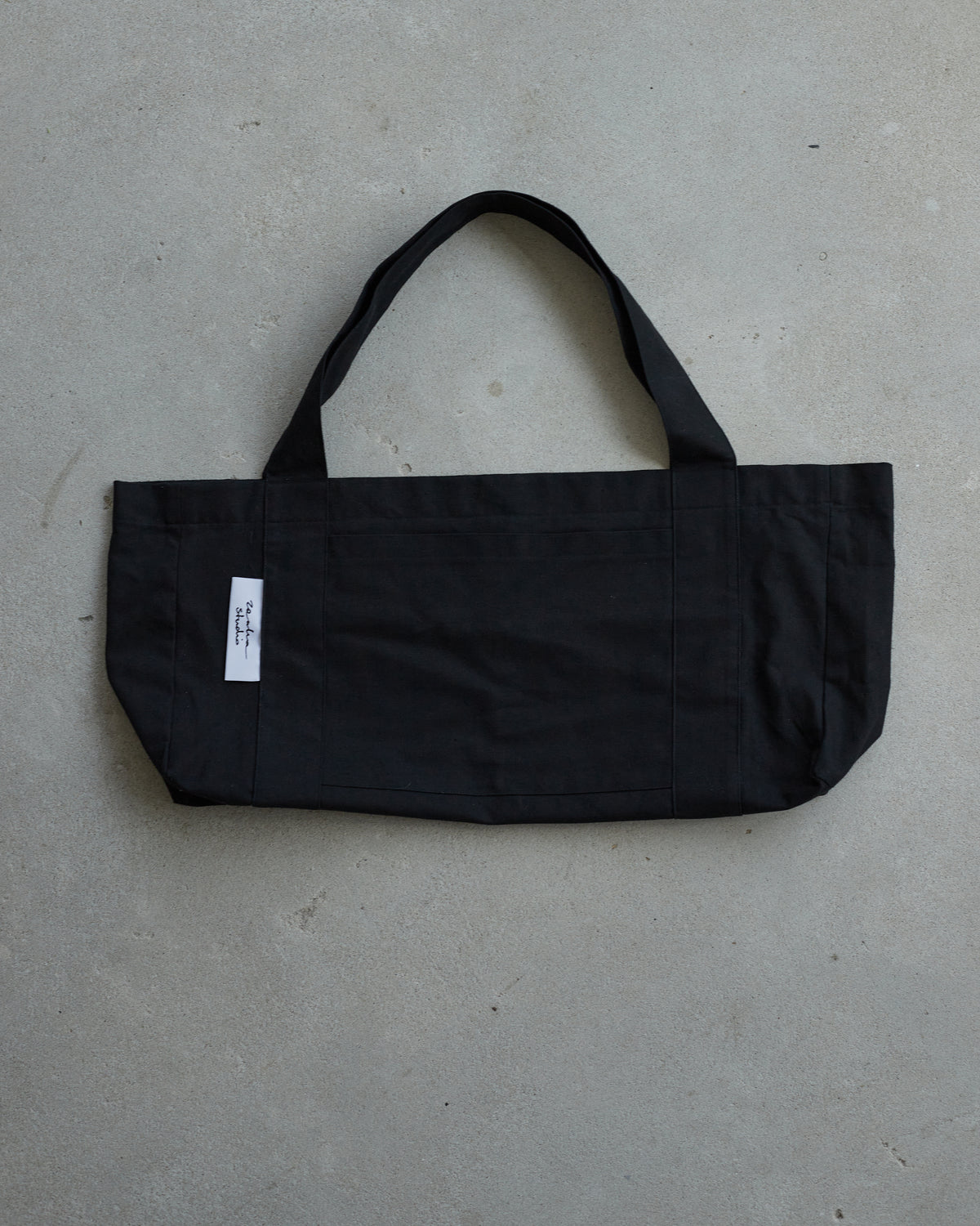 Torba Pocket / czarna