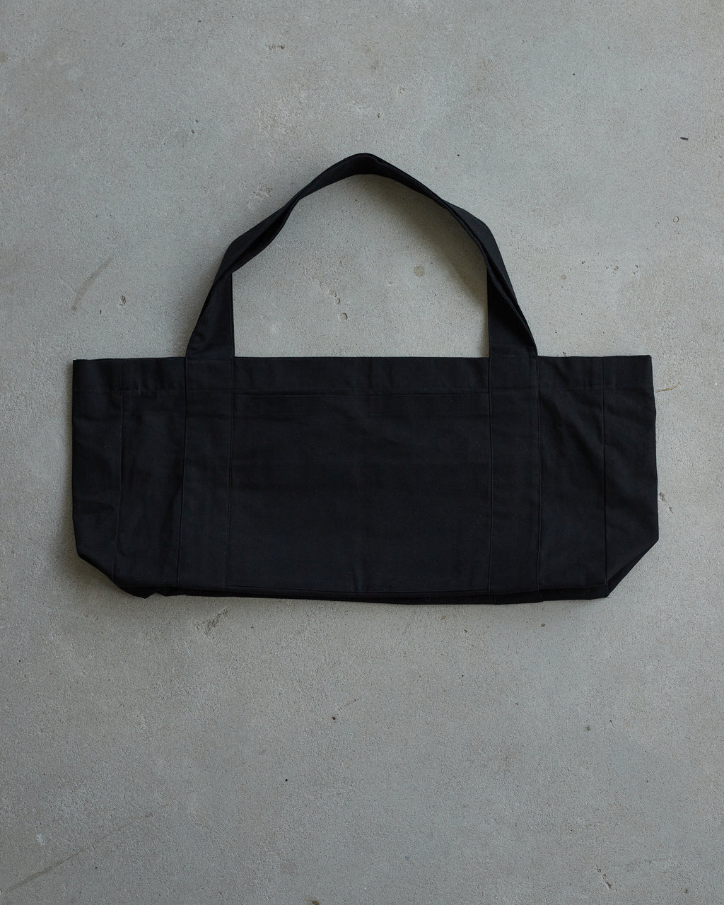 Torba Pocket / czarna