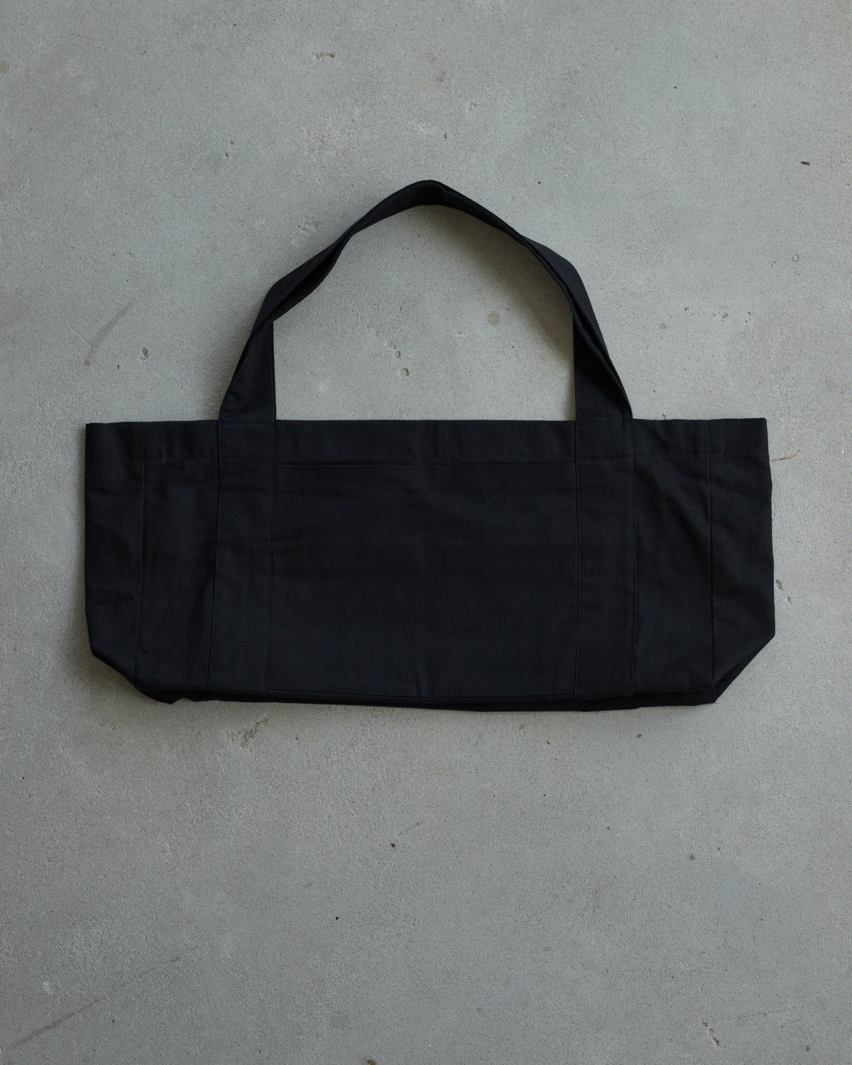 Torba Pocket / czarna