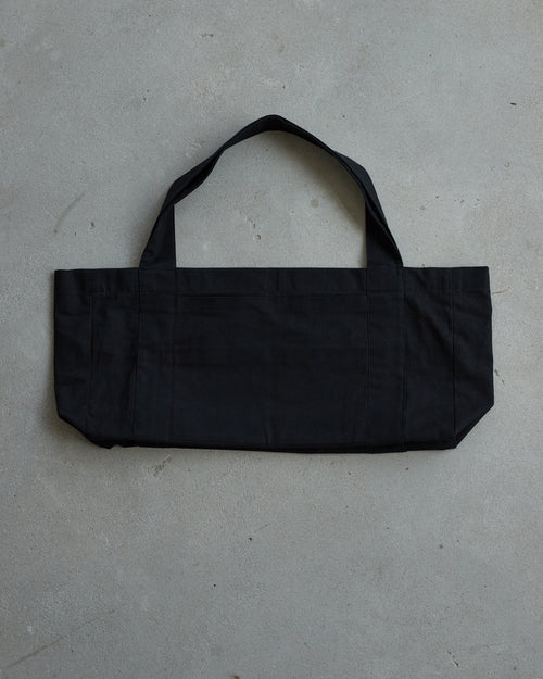 Torba Pocket / czarna