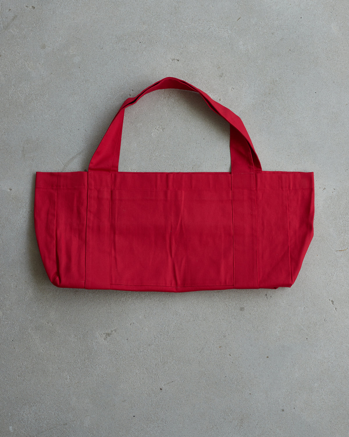 Torba Pocket / czerwona