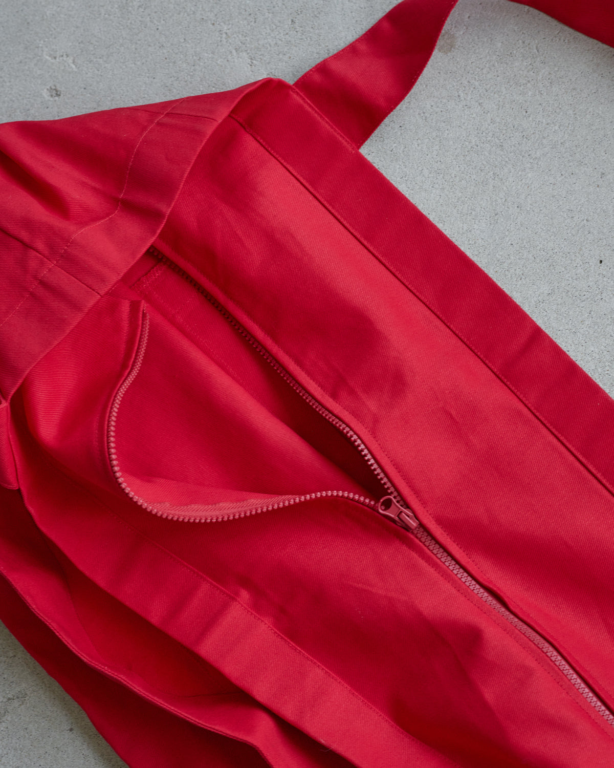Torba Pocket / czerwona
