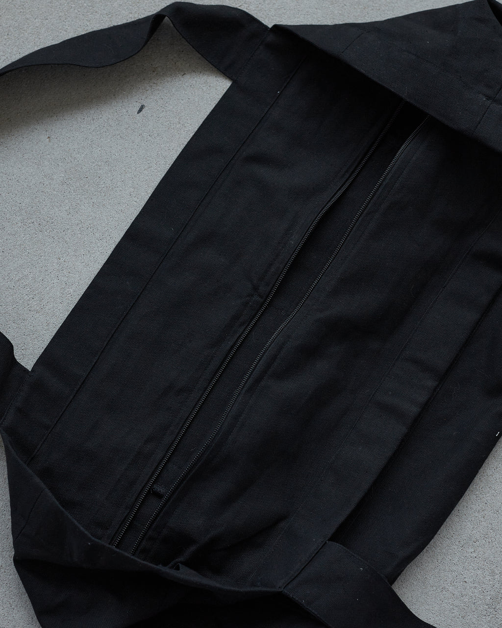 Torba Pocket / czarna