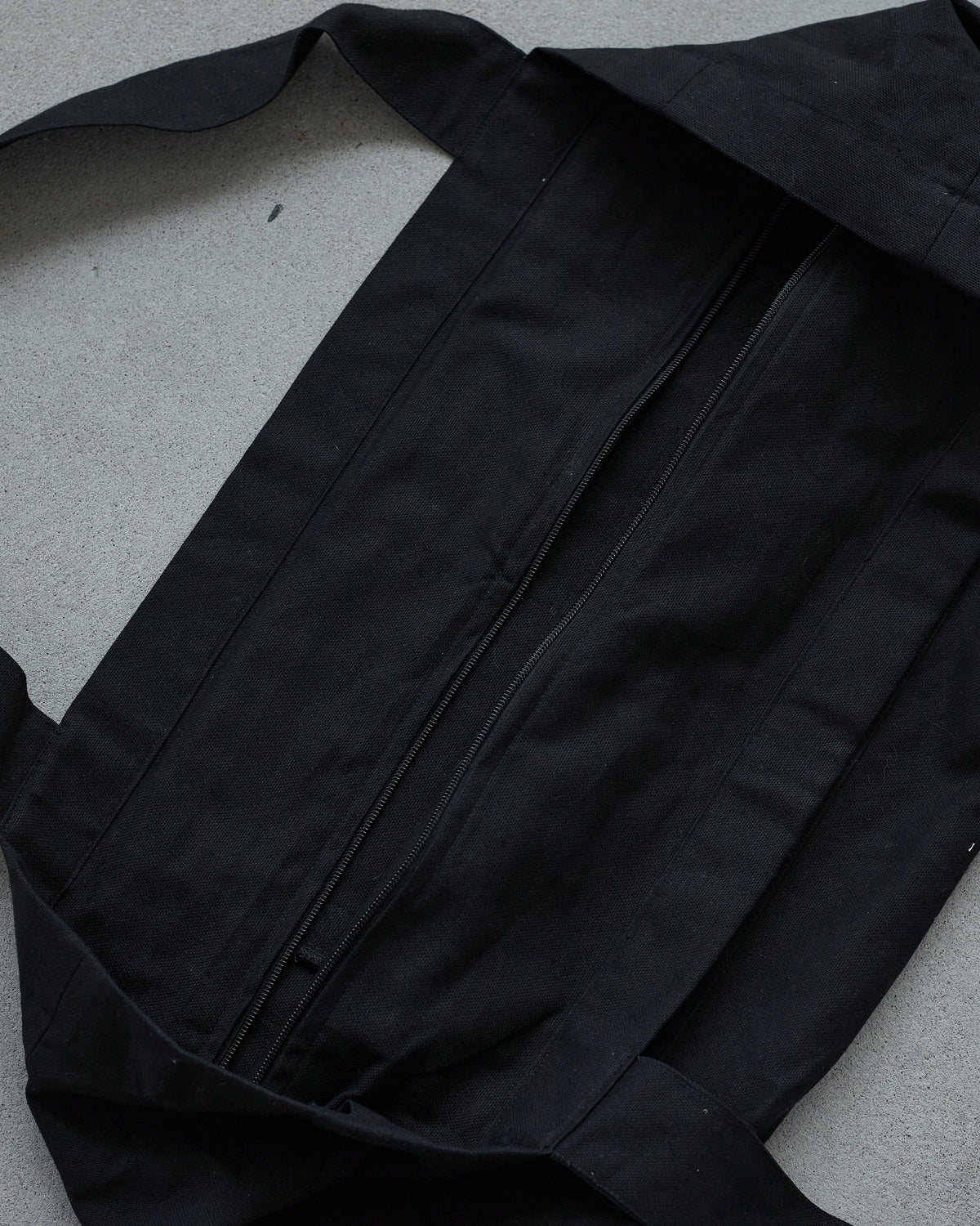 Torba Pocket / czarna