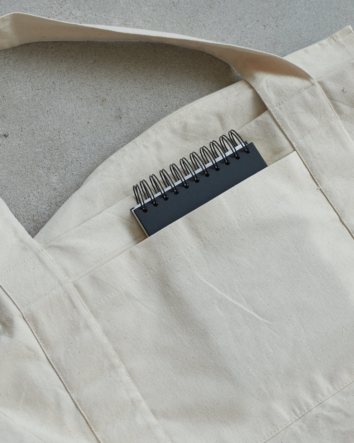 Torba Pocket / naturalna