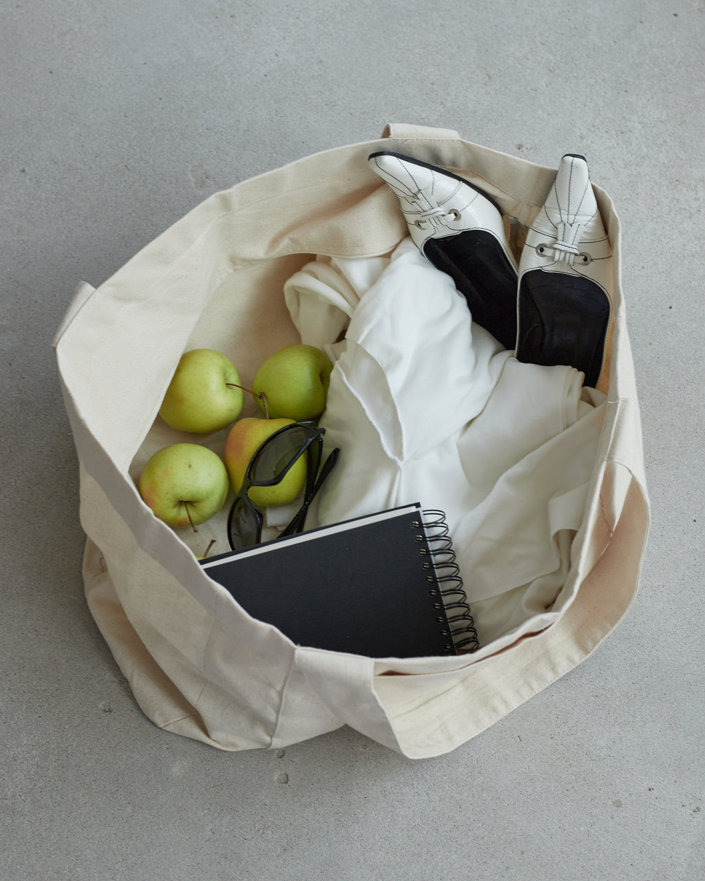 Torba Pocket / naturalna