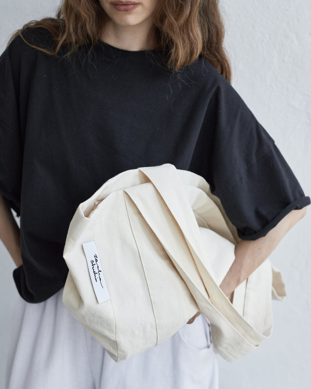 Torba Pocket / naturalna