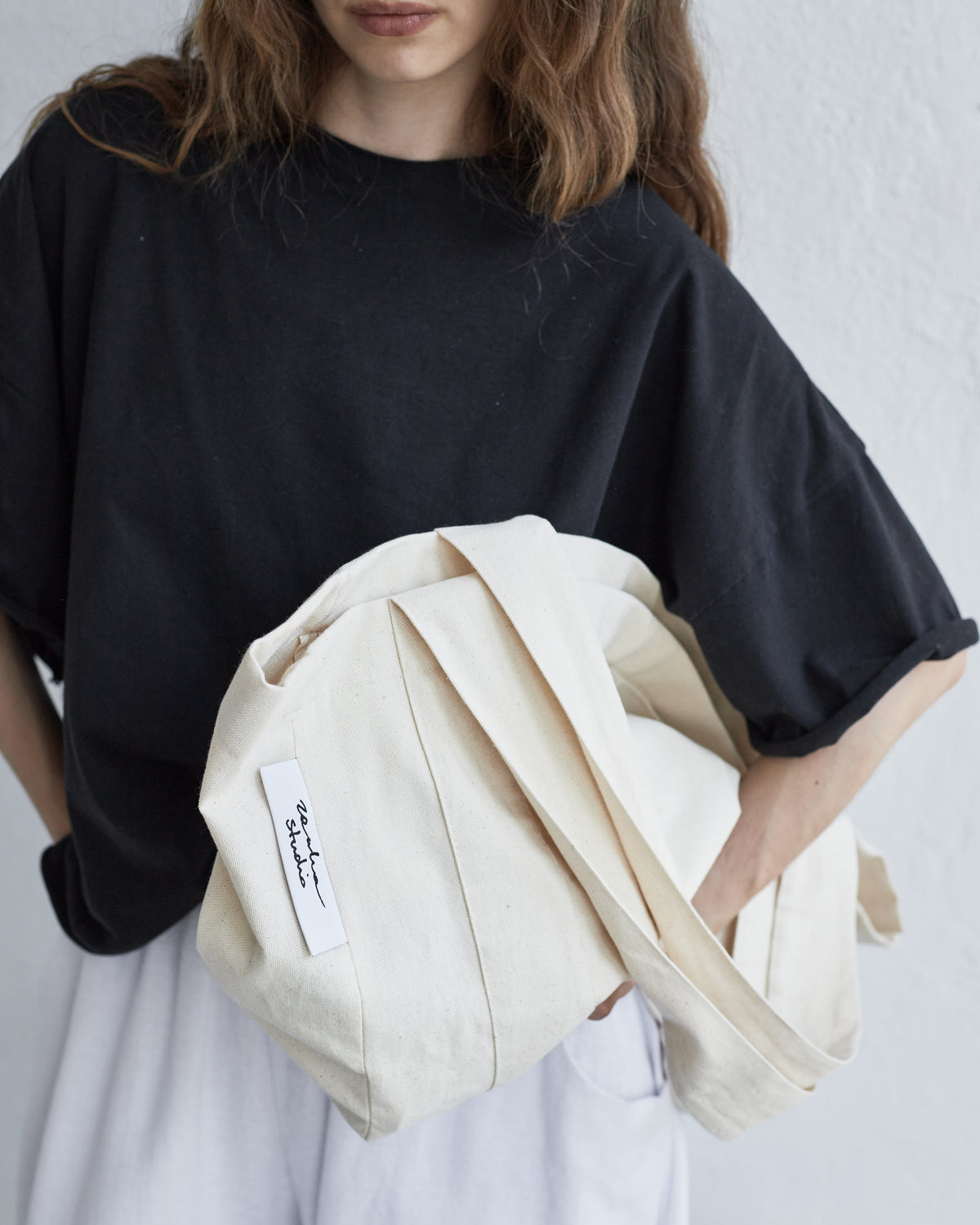 Torba Pocket / naturalna