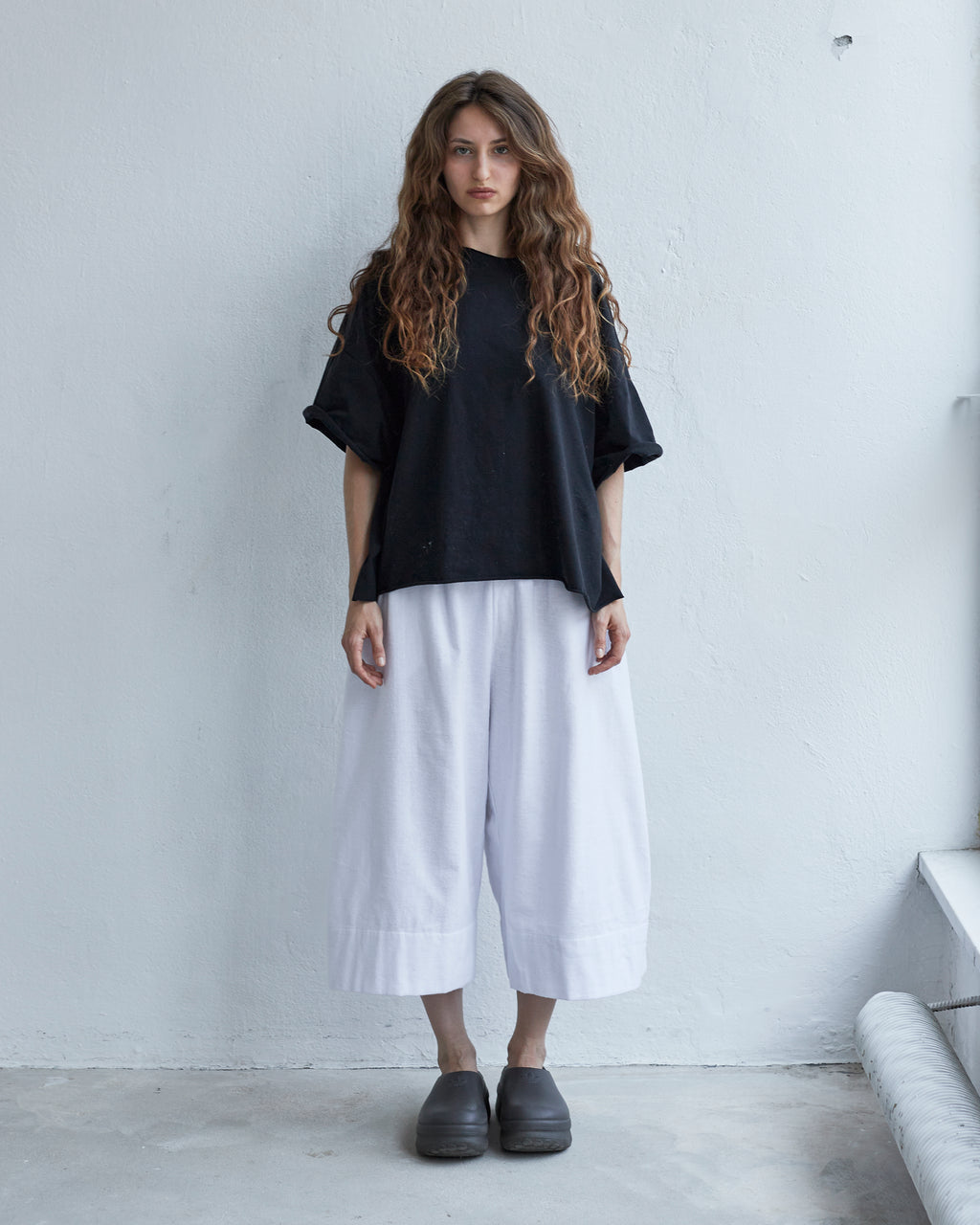 Spodnie FLO MIDI