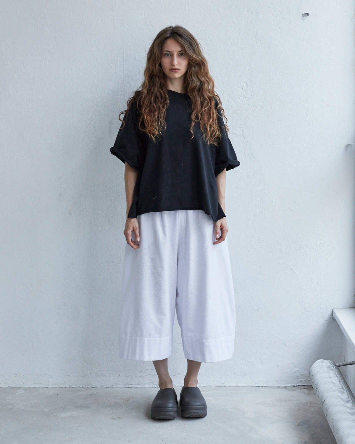 Spodnie FLO MIDI