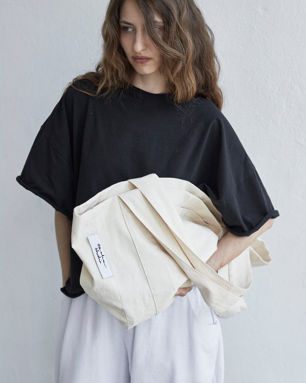 Torba Pocket / naturalna