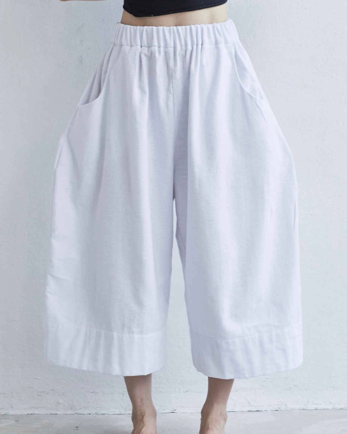 Spodnie FLO MIDI