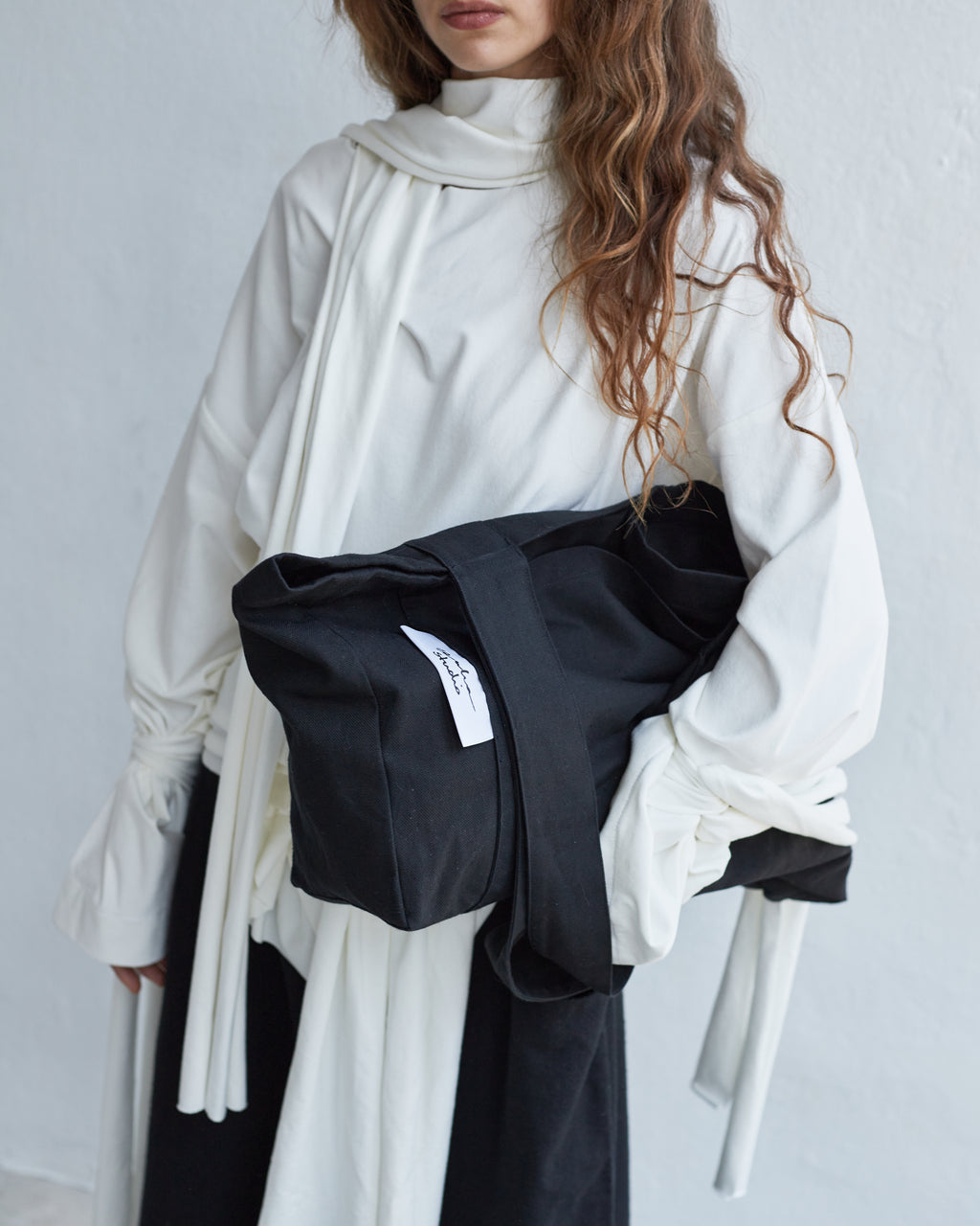 Torba Pocket / czarna