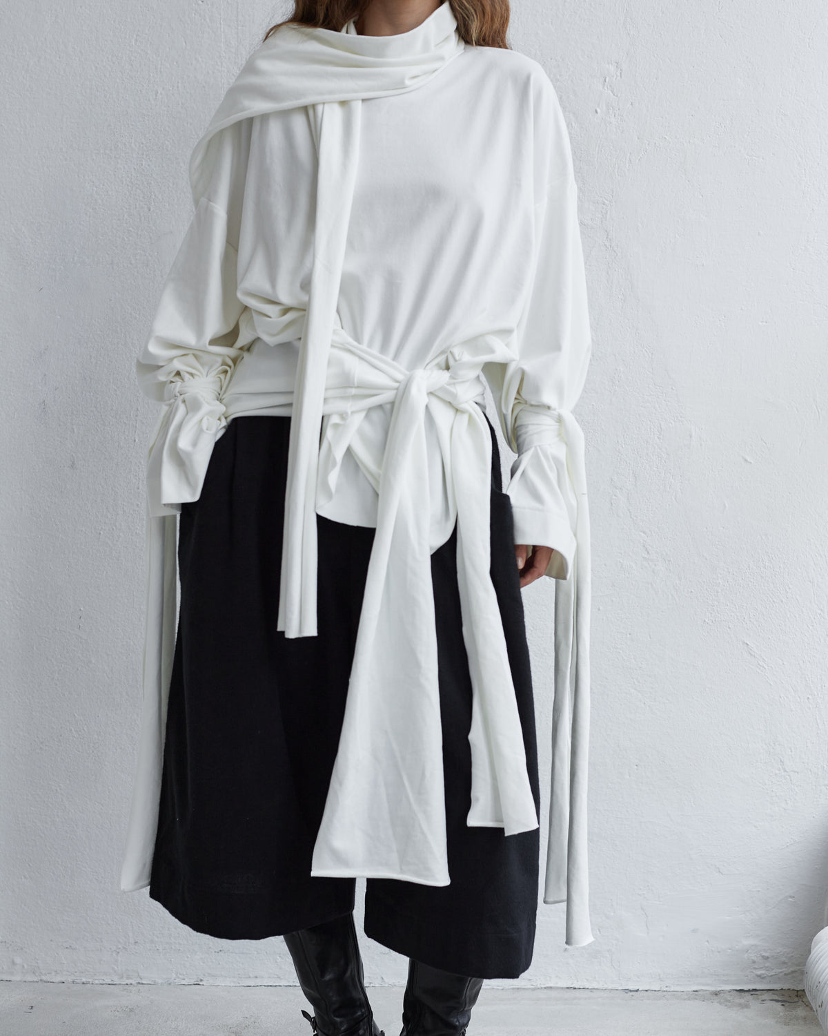 Bluza TI