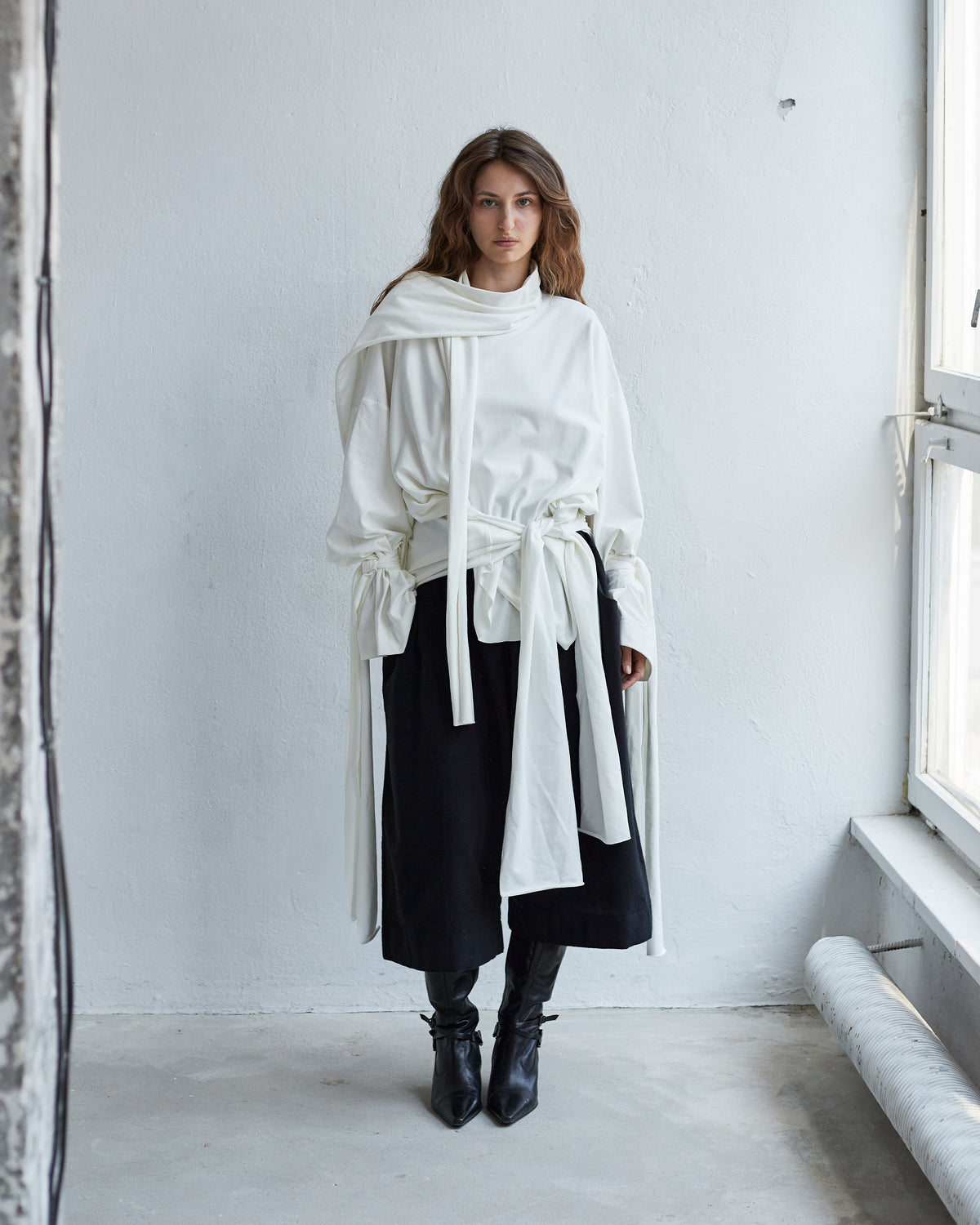 Bluza TI