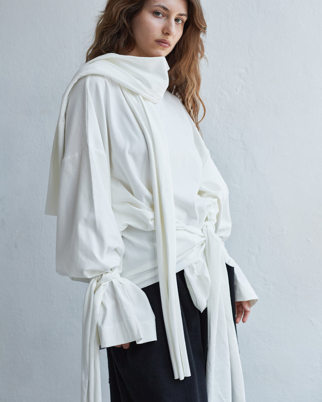Bluza TI