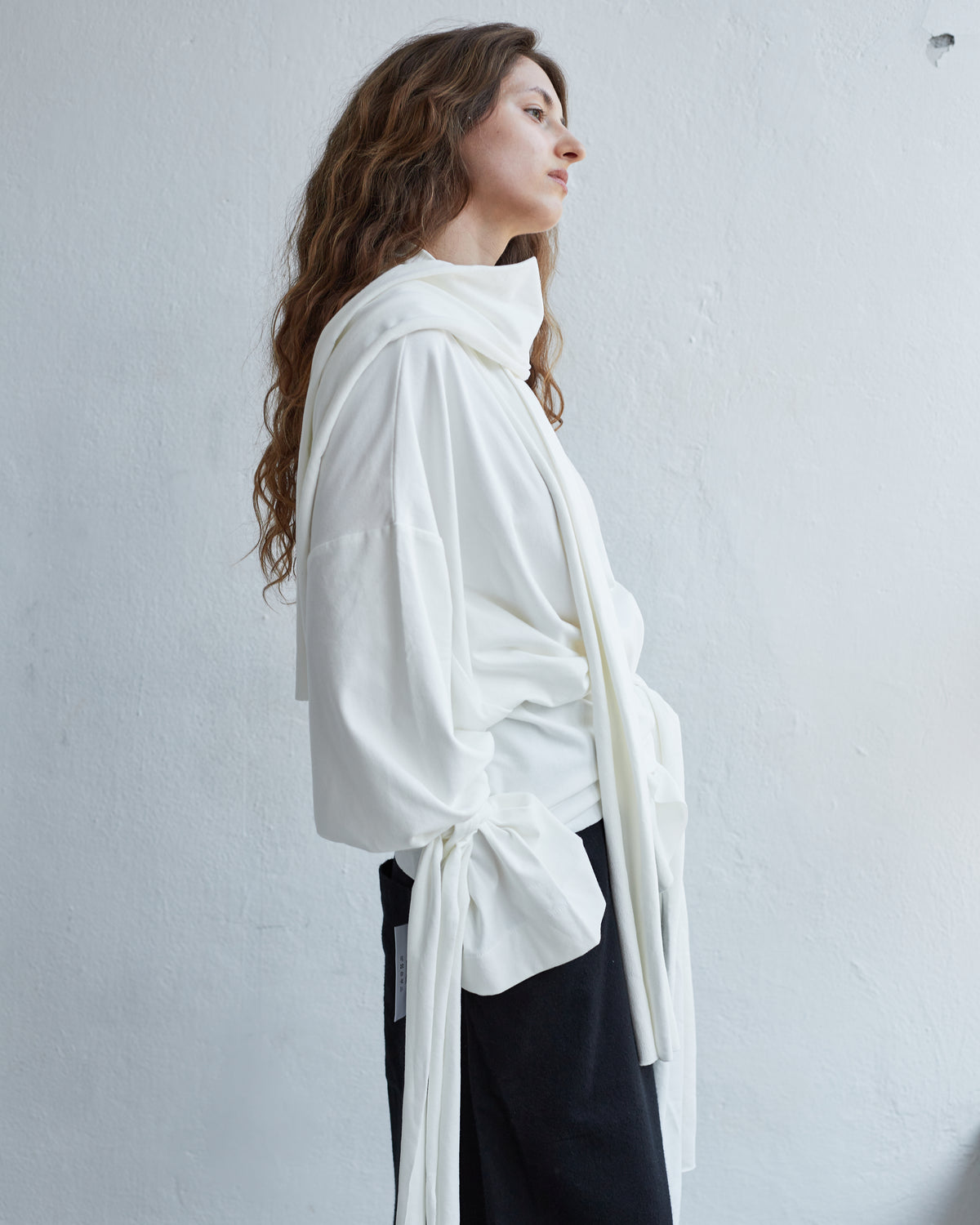 Bluza TI