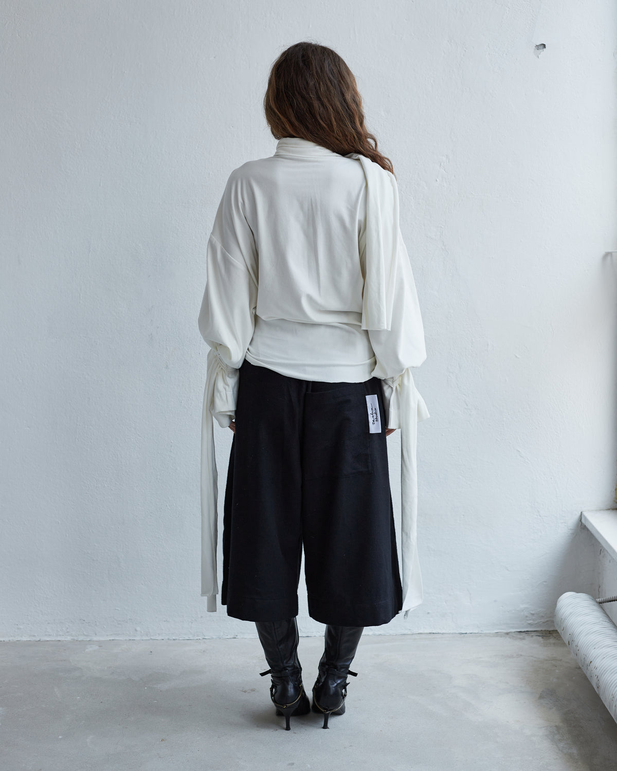 Bluza TI