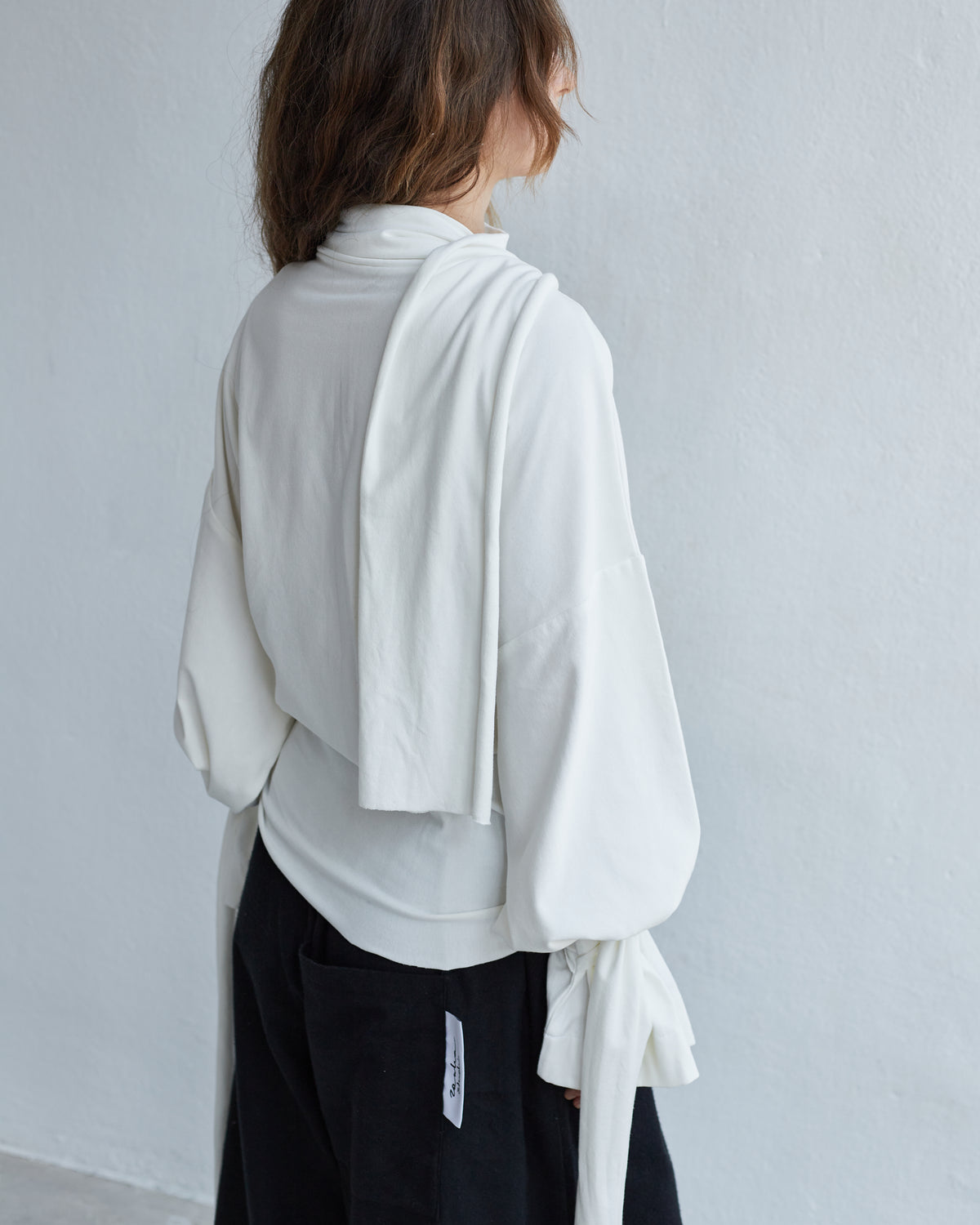 Bluza TI