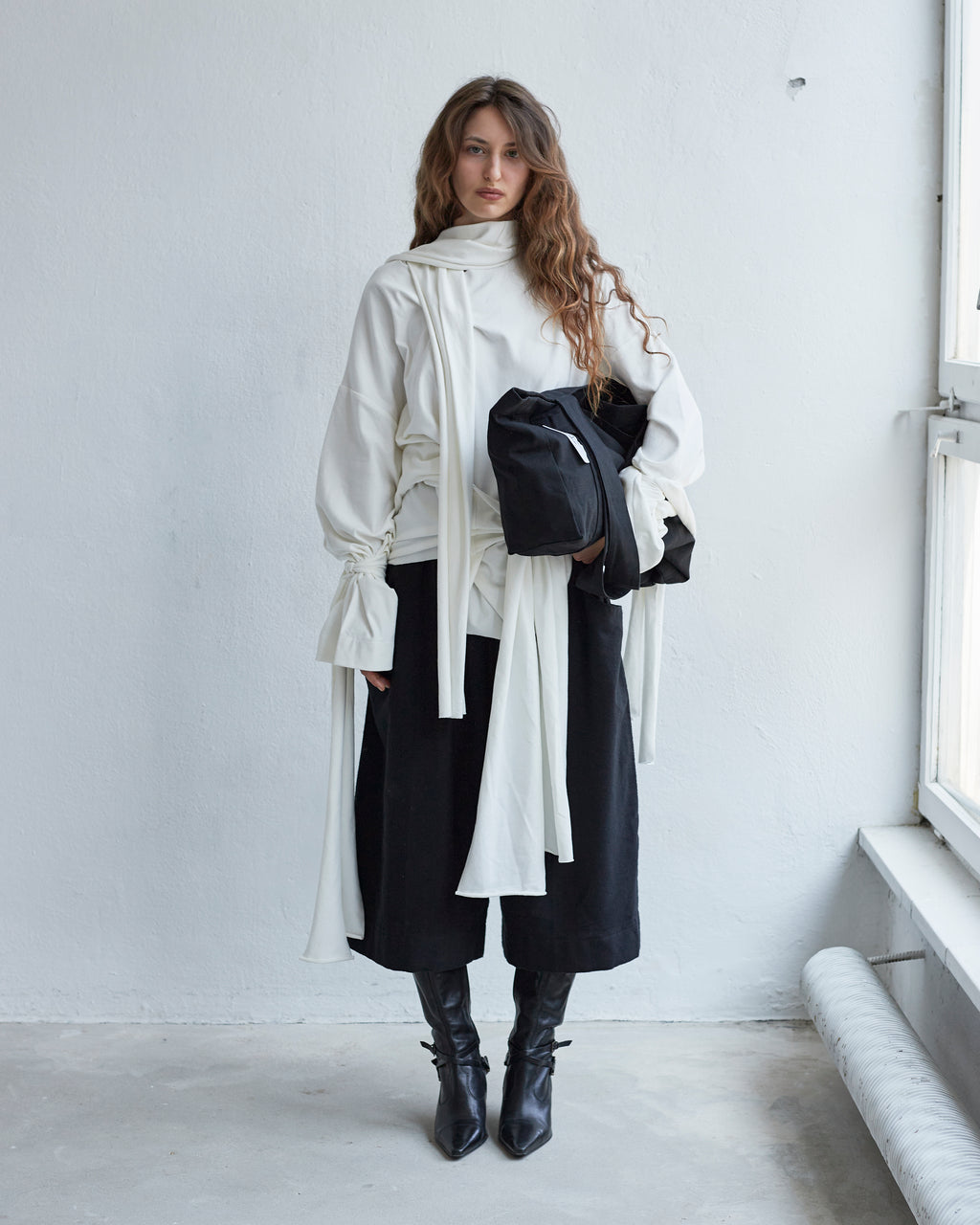 Bluza TI